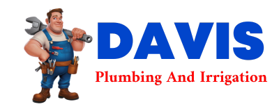 Trusted plumber in MC KNIGHTSTOWN